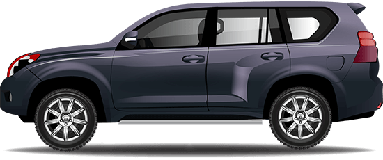 toyota landcruiser-prado