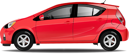 toyota prius-c