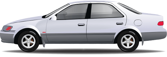 toyota vienta