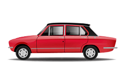 Triumph Dolomite