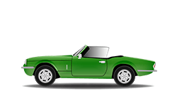 Triumph Spitfire