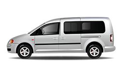 Volkswagen Caddy/Caddy Maxi