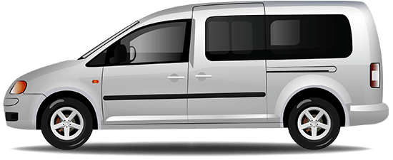 volkswagen caddycaddy-maxi