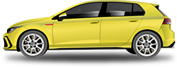 Volkswagen Golf VIII