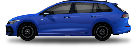 volkswagen golf-viii-wagon