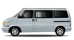 Volkswagen Transporter T4