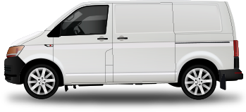 Volkswagen Transporter T6.1