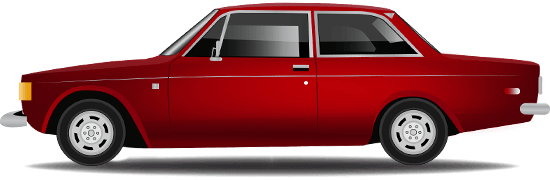 volvo 142