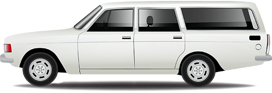 volvo 145