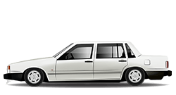 Volvo 740