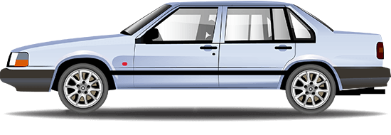 volvo 940