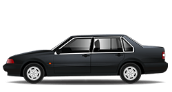 Volvo 960